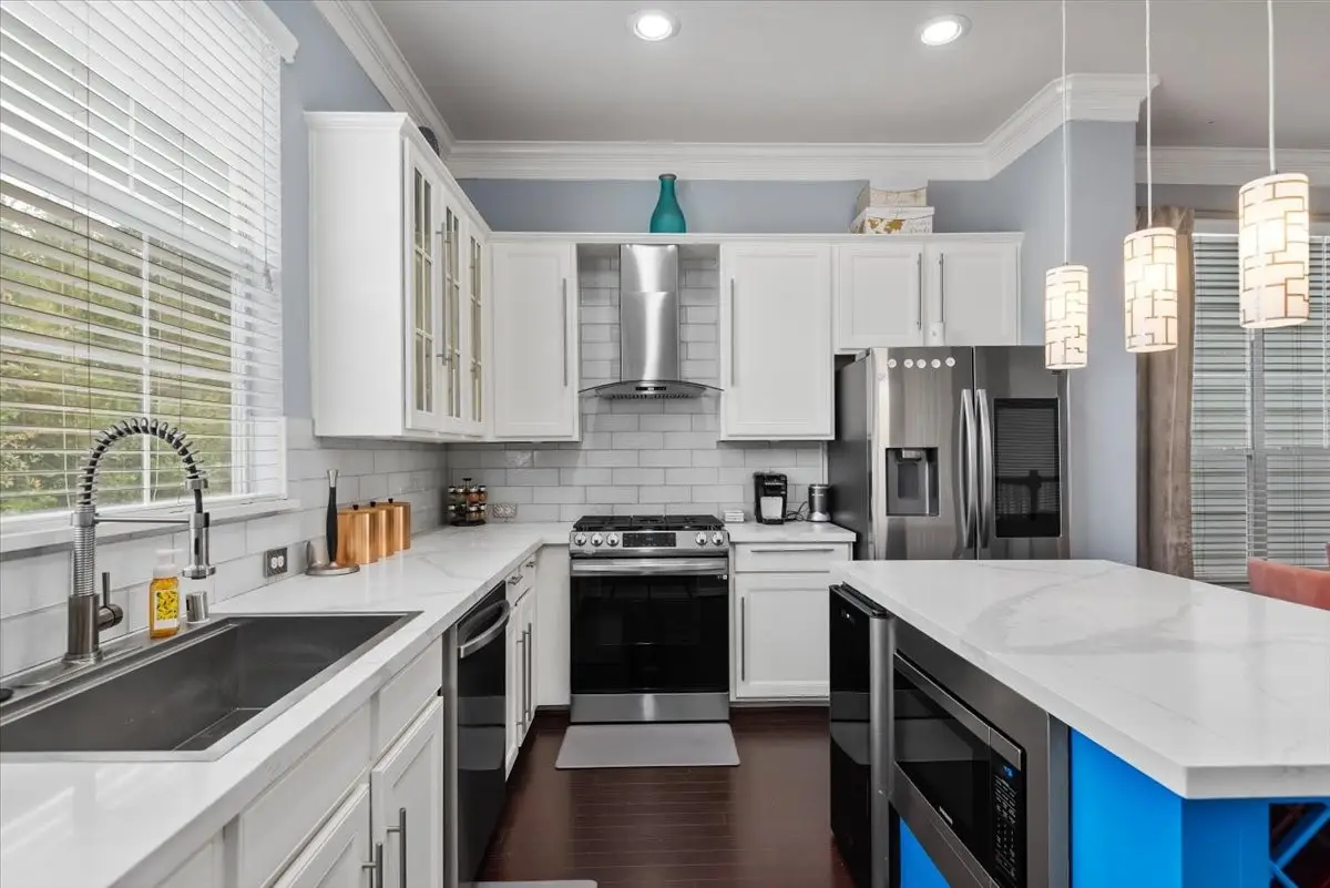 3103 Clearview Circle, Houston, TX 77025 - #1