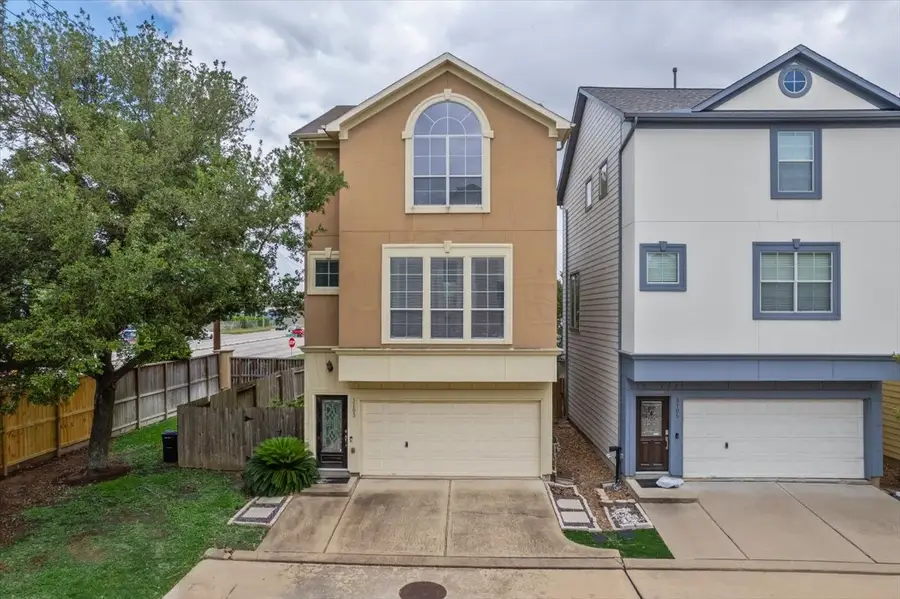 3103 Clearview Circle, Houston, TX 77025 - #3