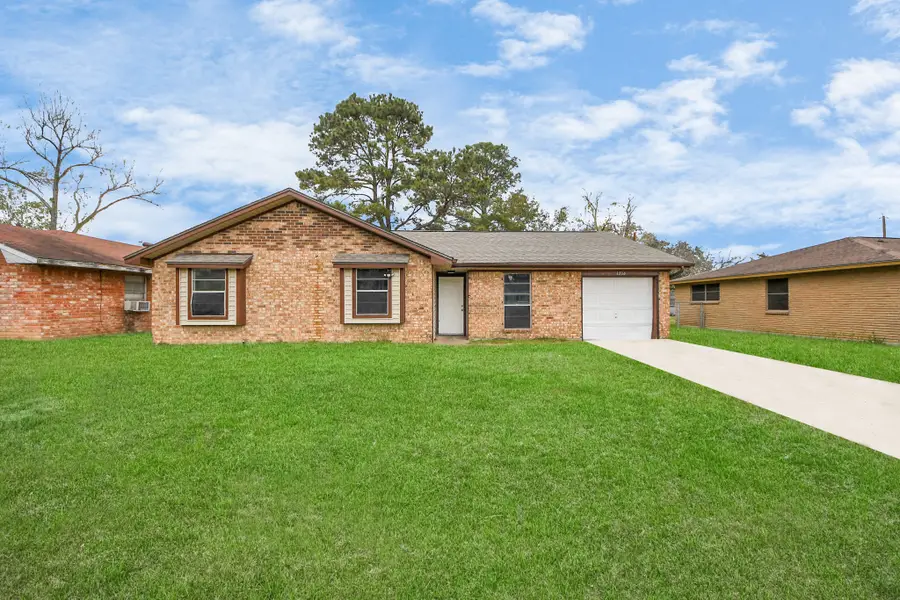 1716 Carver Avenue, Richmond, TX 77469 - #2