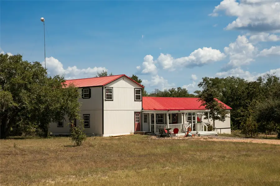 5848 Fm 180, Ledbetter, TX 78946 - #2