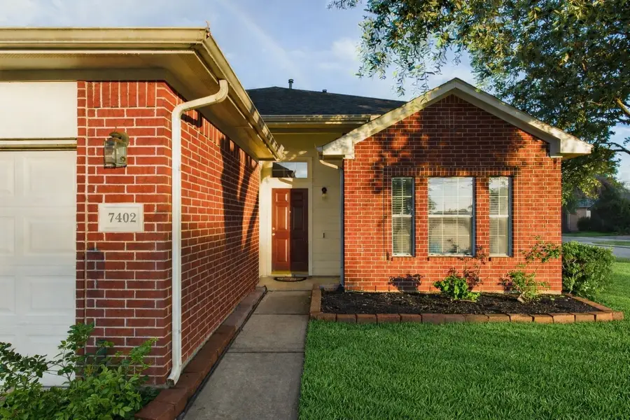 7402 Bering Landing Dr, Cypress, TX 77433 - #3