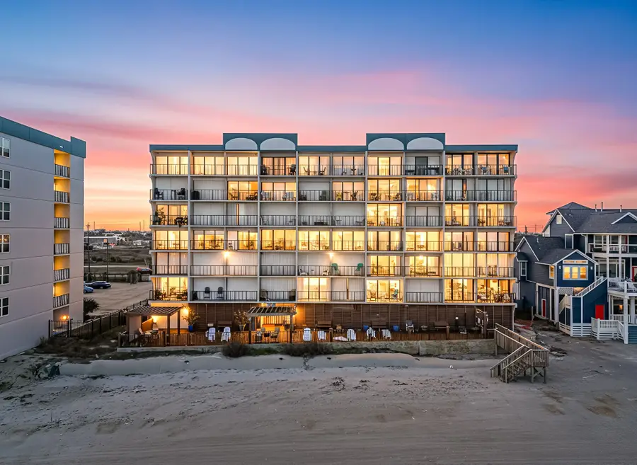 11945 Termini San Luis Pass Road #502, Galveston, TX 77554 - #2