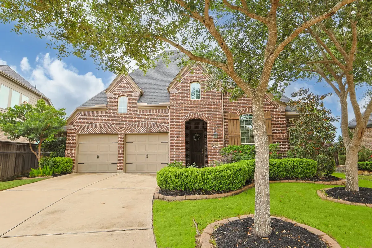 27910 Castle Park Lane, Fulshear, TX 77441 - #1