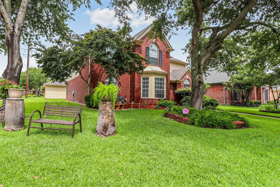 11207 Hillside Glen Trail, Houston, TX 77065 - #2