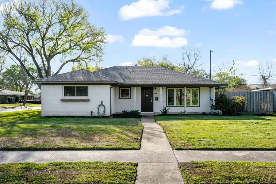 918 Martha Street, Deer Park, TX 77536 - #2