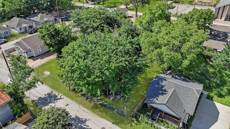 3203 Adelia Street, Houston, TX 77026 - #3
