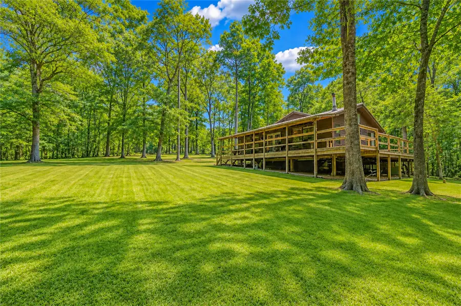 44 Debbie, Coldspring, TX 77331 - #2