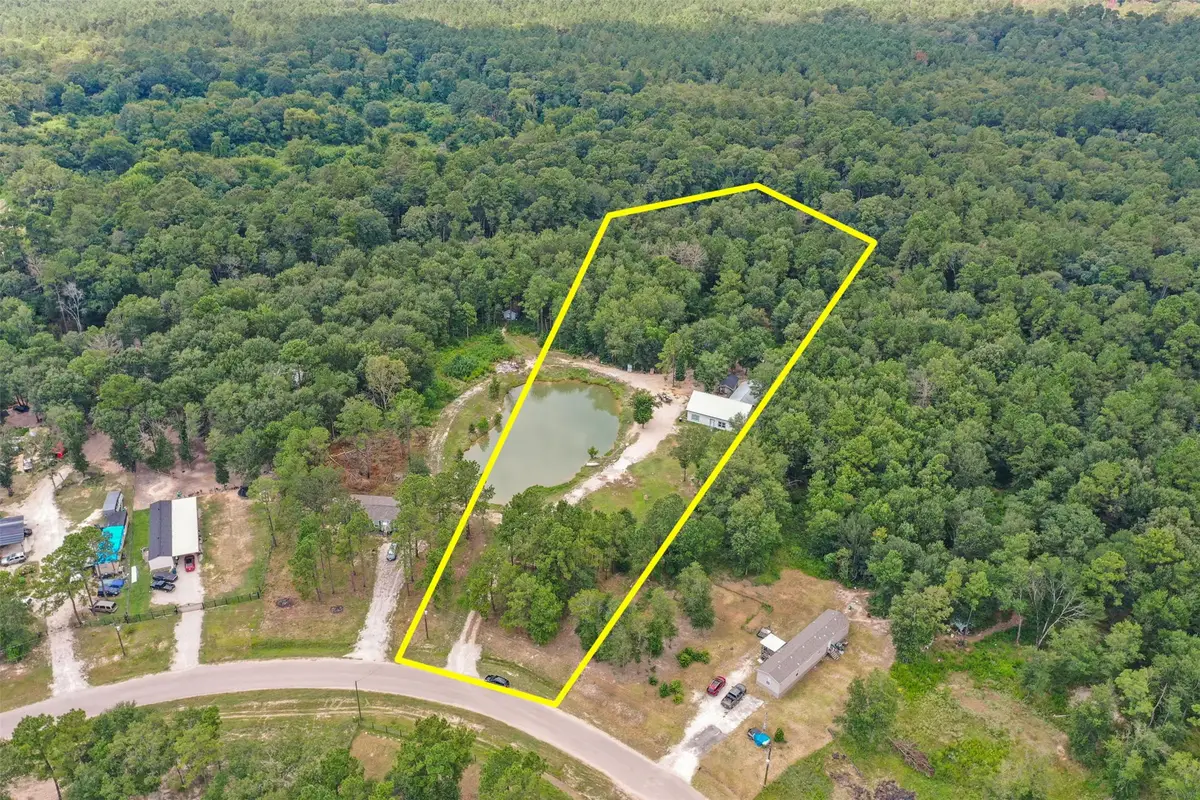 384 County Road 3295, Cleveland, TX 77327 - Image #1