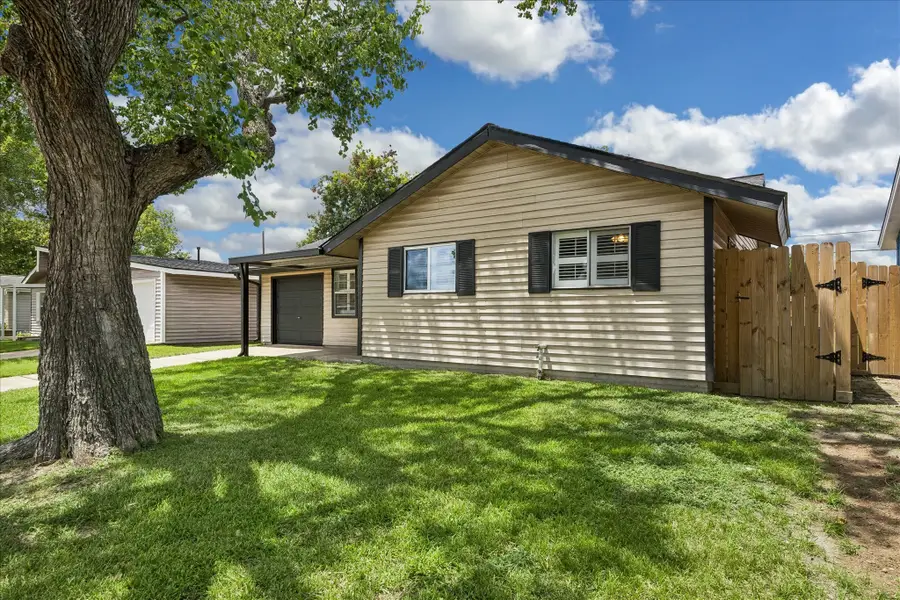 3809 Ramsey Drive, Pasadena, TX 77503 - #2