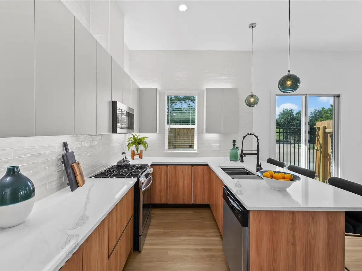 2583 Paul Quinn Street, Houston, TX 77091 - #1