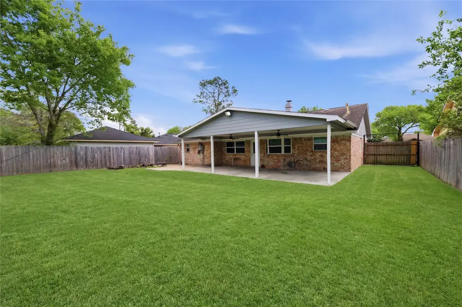 7030 Sandswept Lane, Houston, TX 77086 - #3