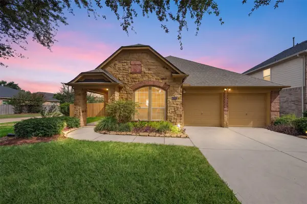 28222 Crossprairie Drive, Katy, TX 77494