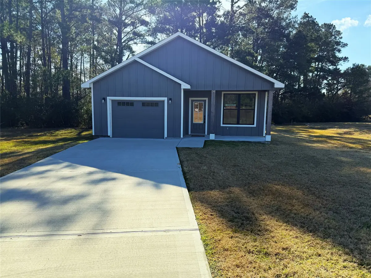 75 Oakridge S, Trinity, TX 75862 - #1