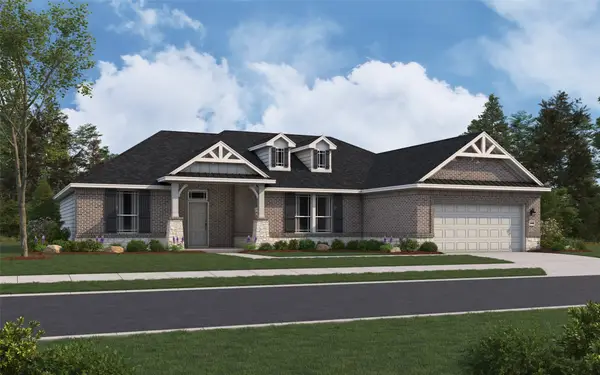 1324 Westfork Drive, Sealy, TX 77474