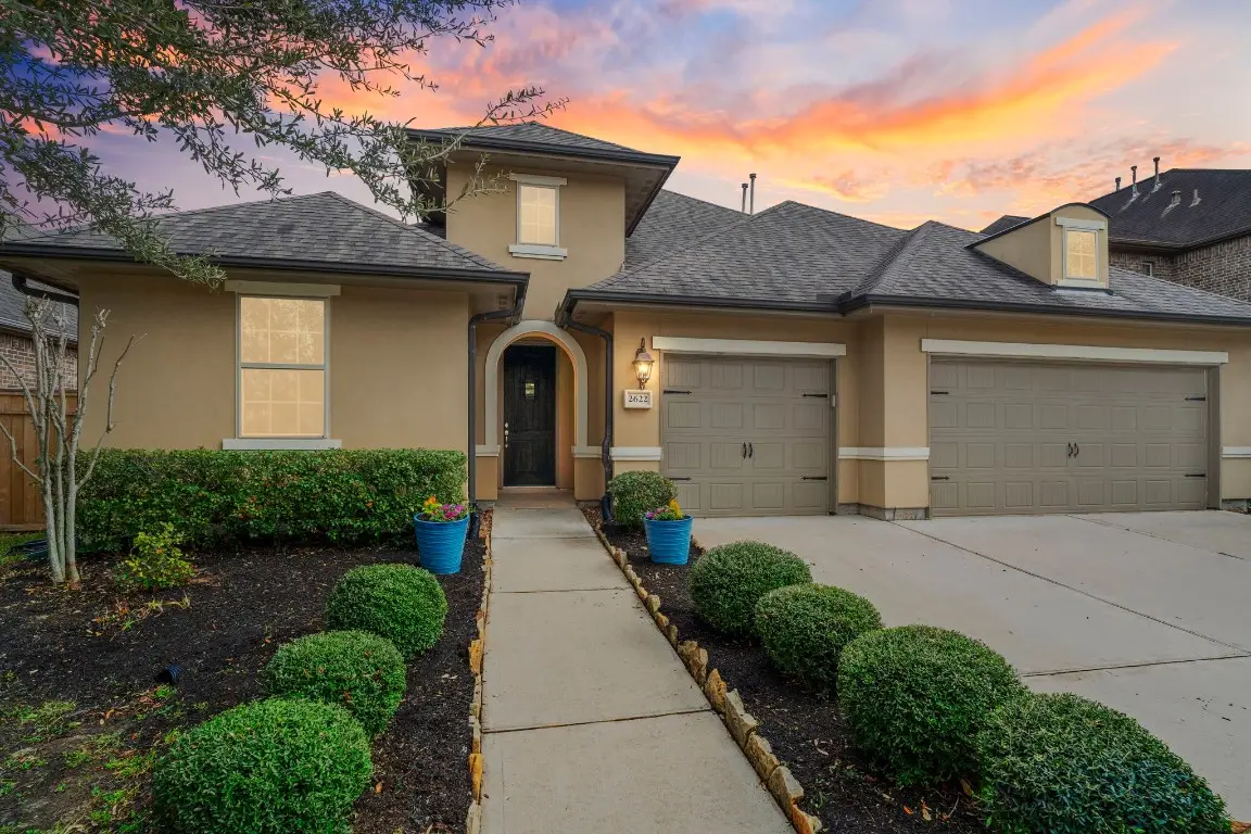 2622 Big Vine Court, Missouri City, TX 77459 - #1