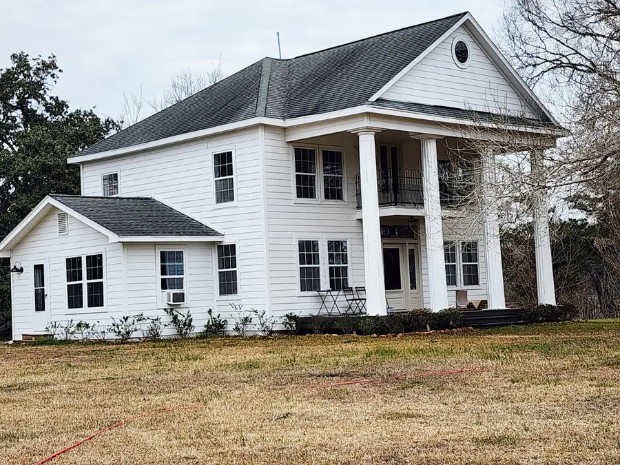 27 Cotton Bayou Circle, Cove, TX 77523 - #2