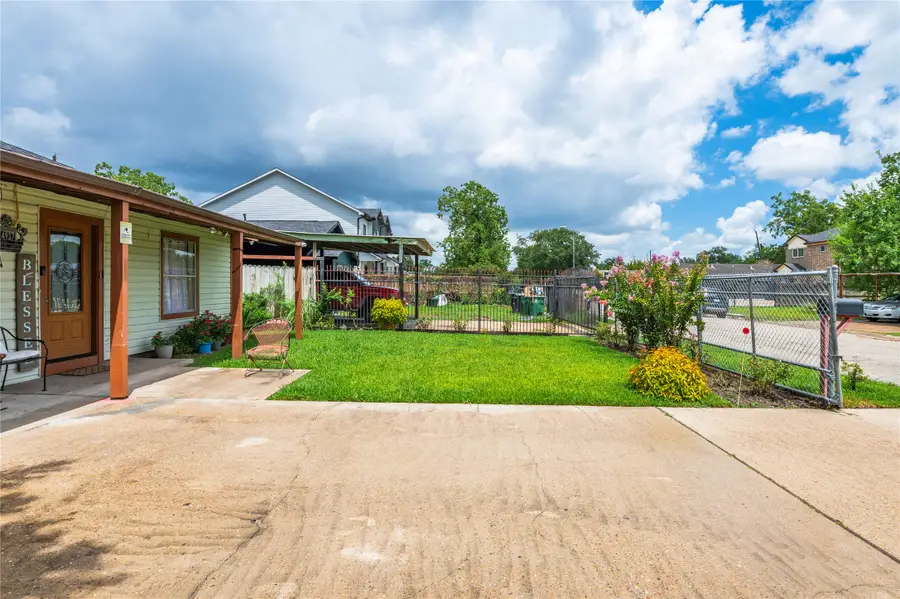 4937 Bataan Road, Houston, TX 77033 - #2