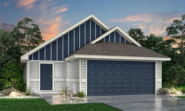 2255 Middle Ridge Drive, Conroe, TX 77301