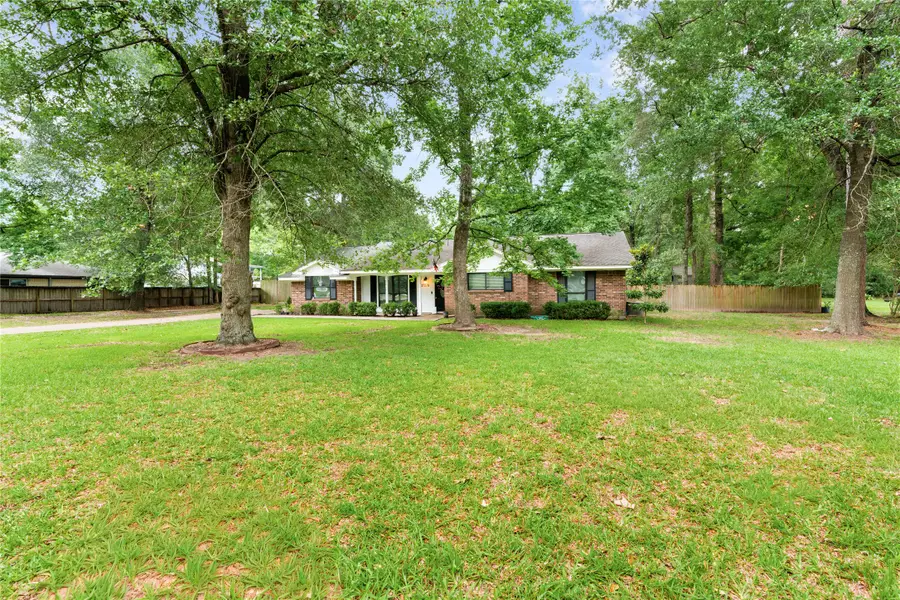 27216 Blueberry Hill Dr Drive, Oak Ridge North, TX 77385 - #3