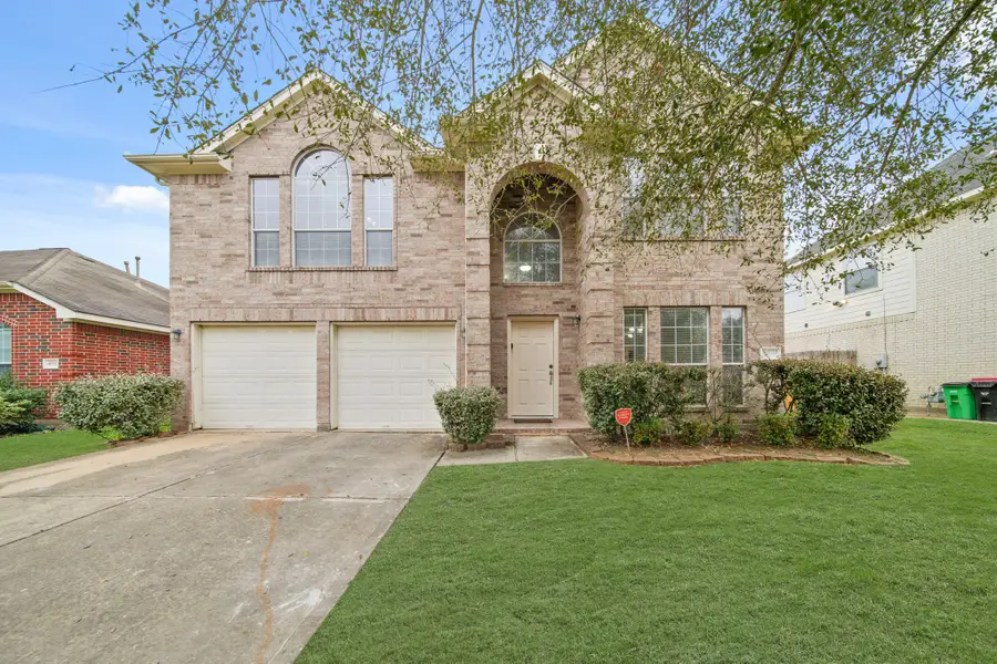4035 E Teal Estates Circle, Fresno, TX 77545 - #2