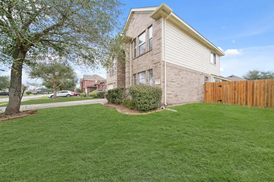 4035 E Teal Estates Circle, Fresno, TX 77545 - #3