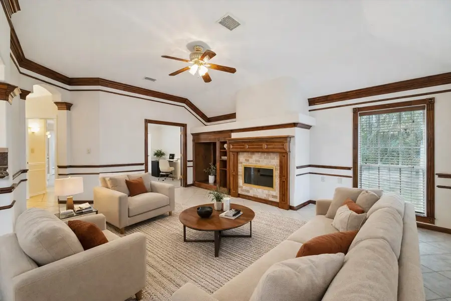 22902 Jurua, Porter, TX 77365 - #3