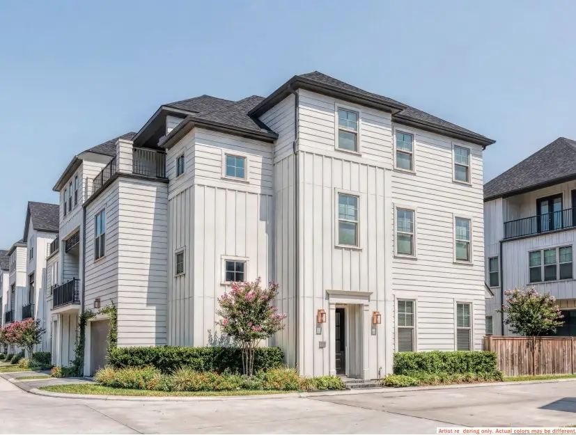 1002 Lamelia Lane, Houston, TX 77008 - #1