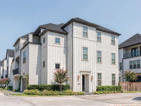 1002 Lamelia Lane, Houston, TX 77008