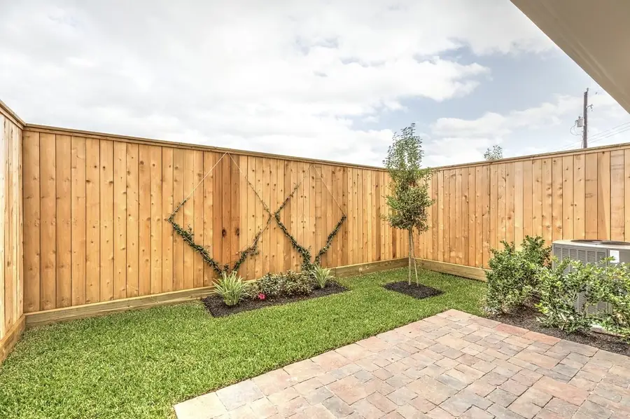 1002 Lamelia Lane, Houston, TX 77008 - #3