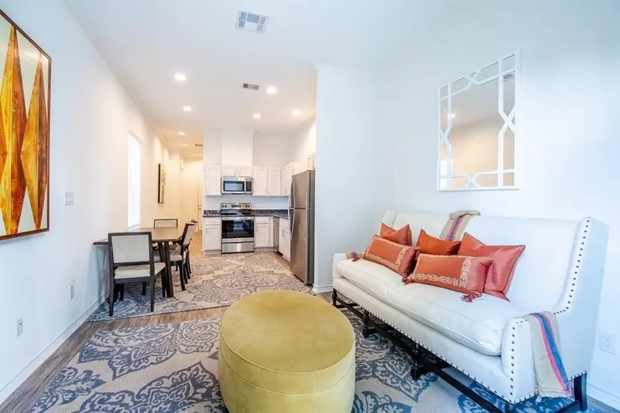 5115 Briscoe Street #A/B, Houston, TX 77033 - #3