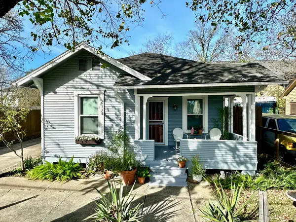 6224 Culberson Street, Houston, TX 77021