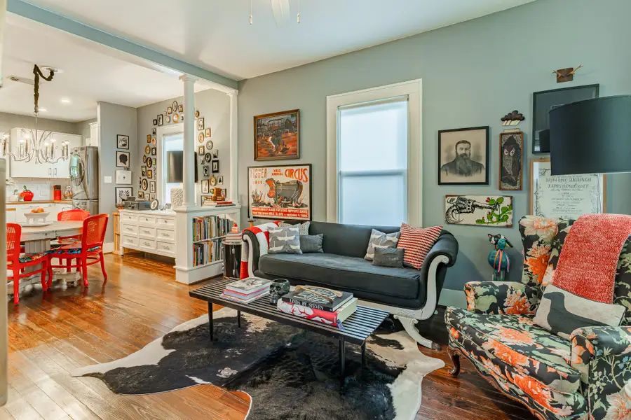 6224 Culberson Street, Houston, TX 77021 - Image #3