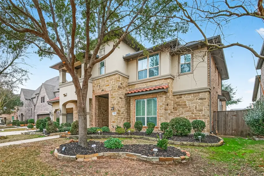 2718 Briarstone Point Lane, Katy, TX 77494 - #2
