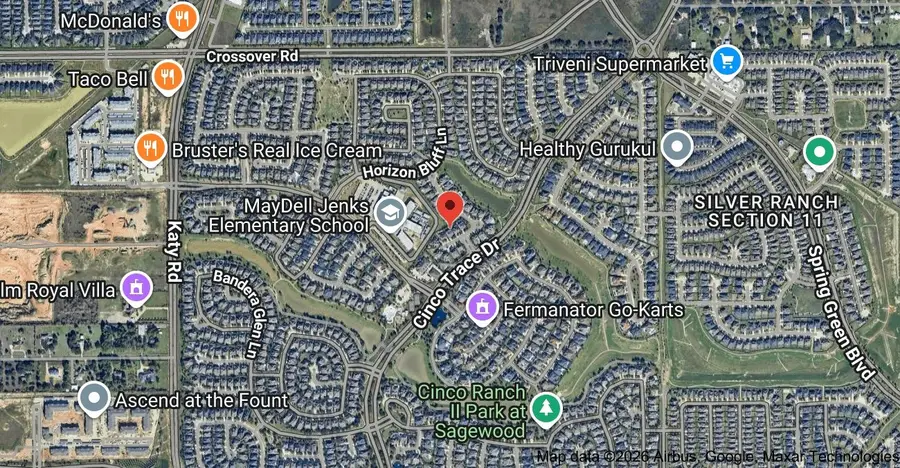 2718 Briarstone Point Lane, Katy, TX 77494 - #3