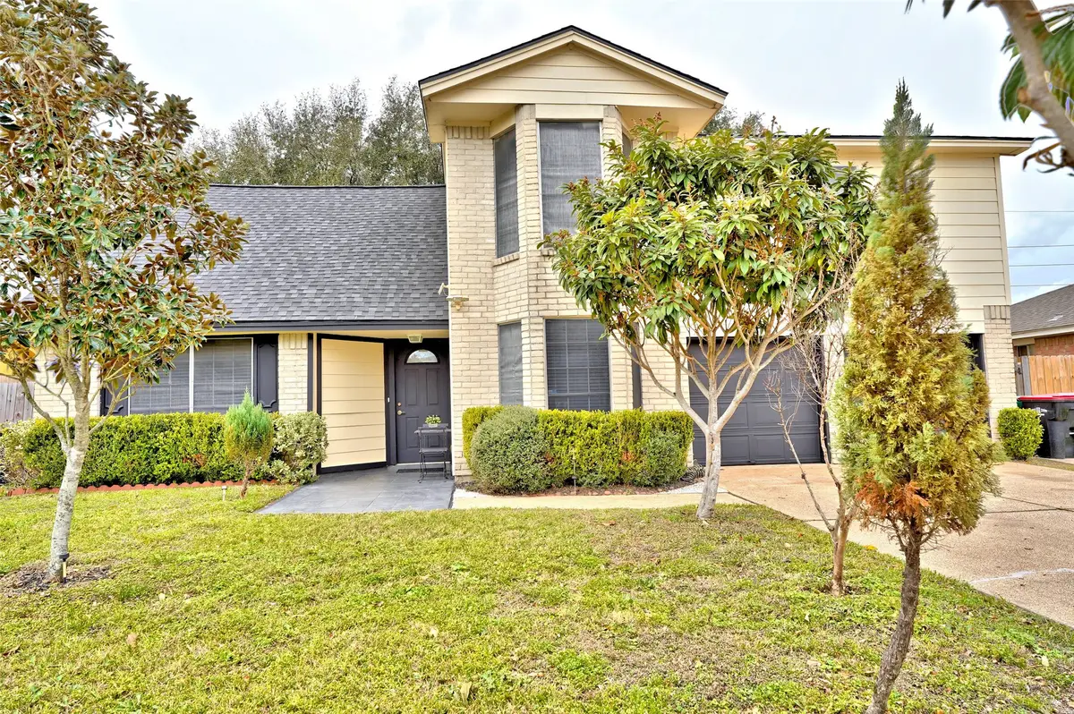 7607 Stamen Drive, Houston, TX 77041 - Image #1