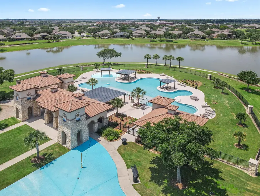 2406 Santiago Lane, League City, TX 77573 - #3