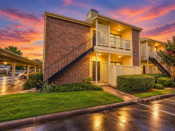 2121 El Paseo Street #1807, Houston, TX 77054