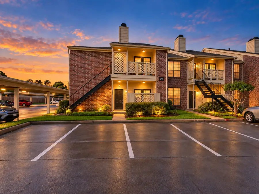 2121 El Paseo Street #1807, Houston, TX 77054 - #2