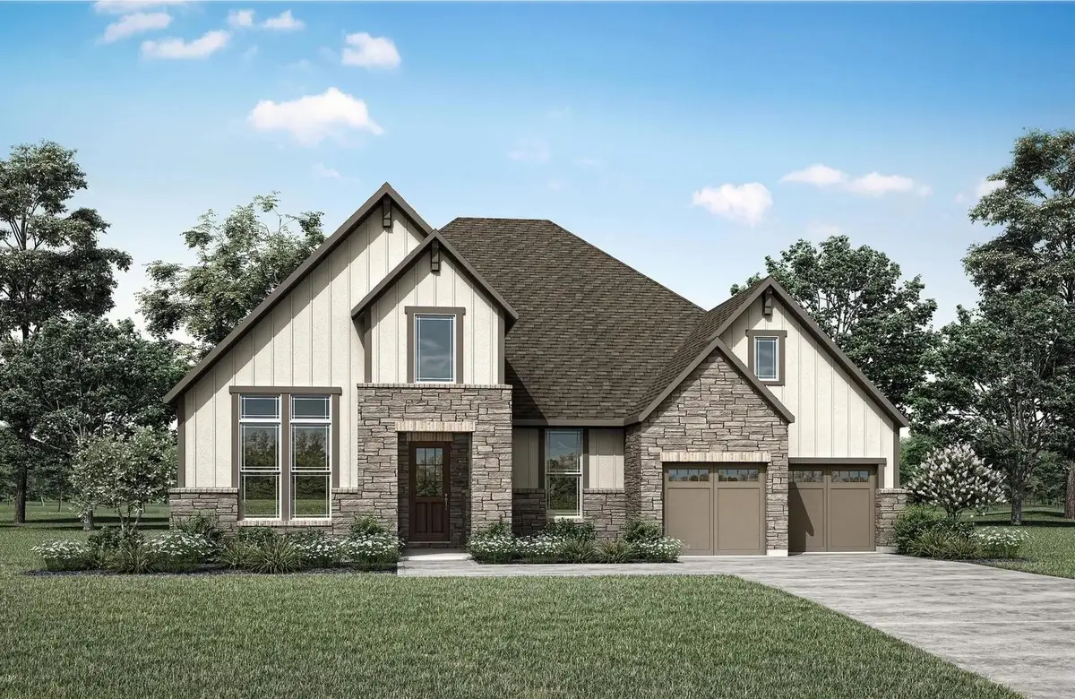 22126 Oleta River Drive, Porter, TX 77365 - #1