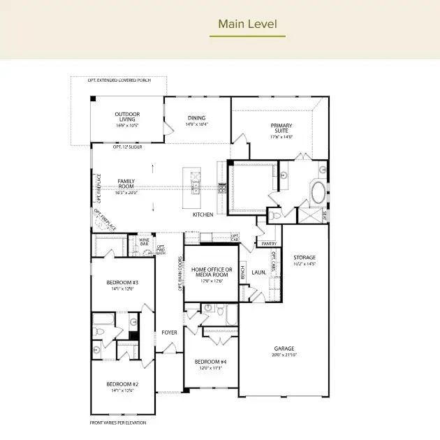 22126 Oleta River Drive, Porter, TX 77365 - #2