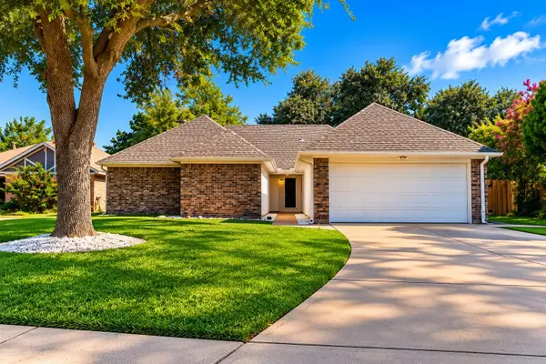 6031 Ray Drive, Pasadena, TX 77505