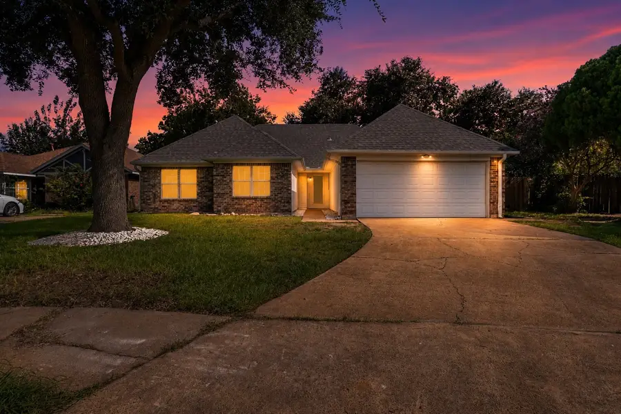 6031 Ray Drive, Pasadena, TX 77505 - #2