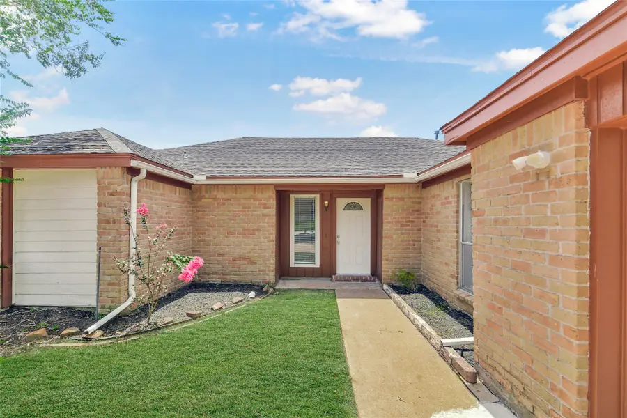 4805 Whispering Falls Drive, Houston, TX 77084 - #2