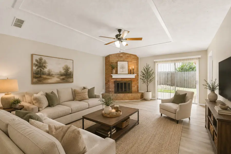 4805 Whispering Falls Drive, Houston, TX 77084 - #3