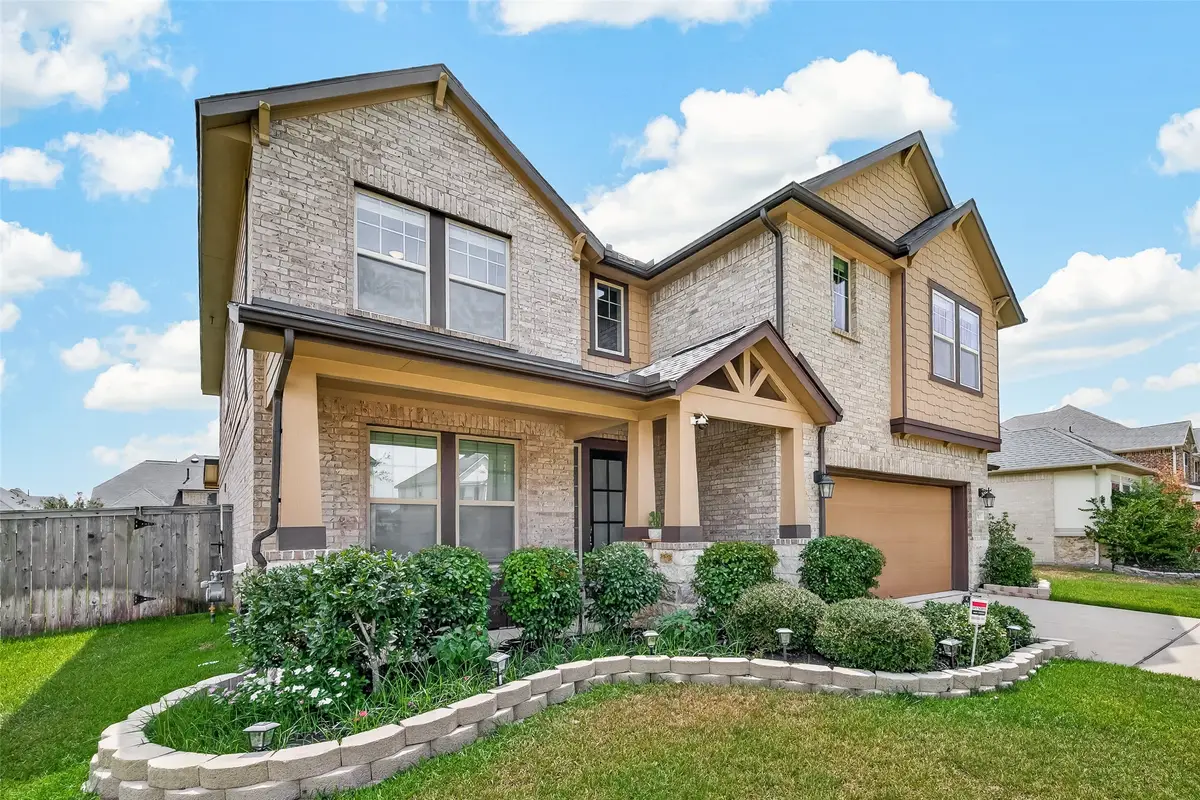 29031 Nectar Island Lane, Katy, TX 77494 - #1