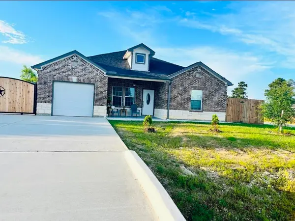 174 Road 5242, Cleveland, TX 77327