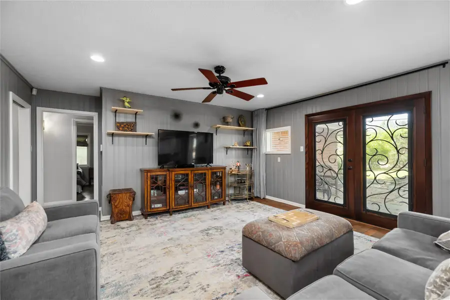 3507 Laverne Street, Houston, TX 77080 - #2