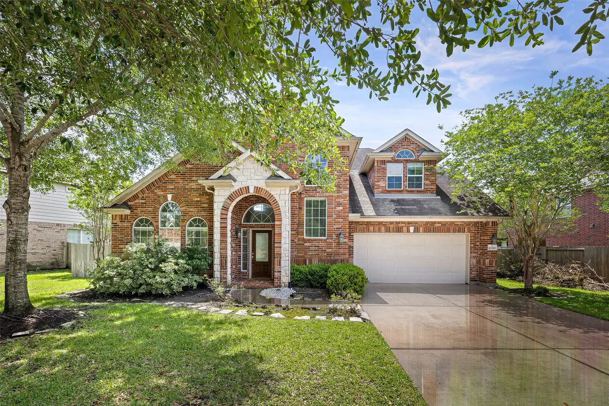 10939 Dermott Ridge Drive, Richmond, TX 77406 - #1