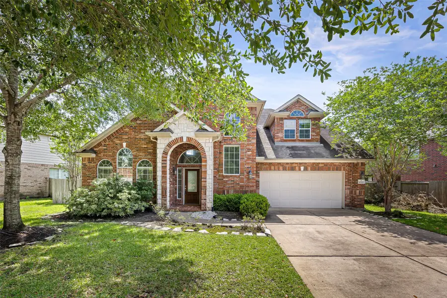 10939 Dermott Ridge Drive, Richmond, TX 77406 - #3