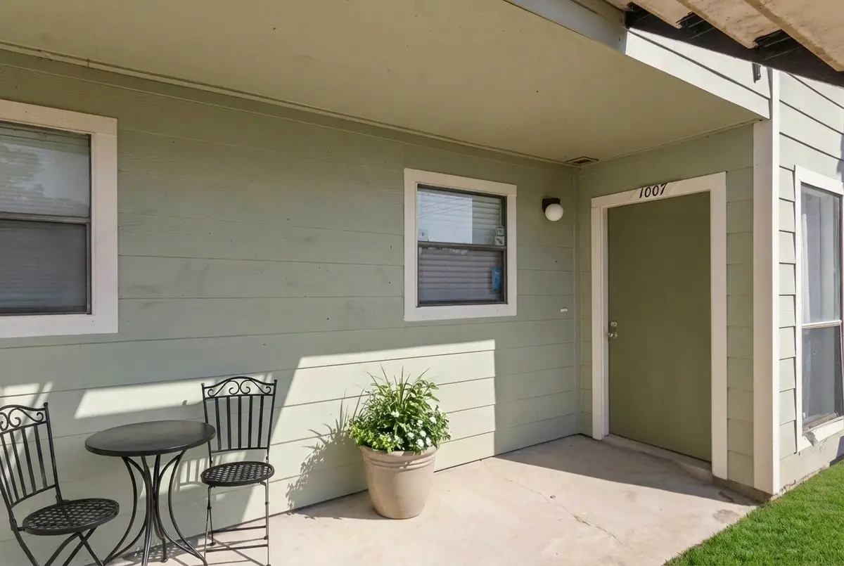 14777 Wunderlich Drive #1007, Houston, TX 77069 - #1